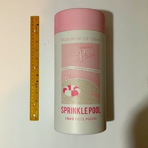 Sprinkle Pool 1000pc Puzzle